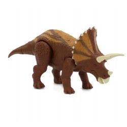 Dinos Unleashed 31123tr Jucarie Triceratops Interactiv Walking and Talking