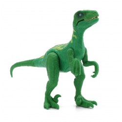 Dinos Unleashed 31123v Jucarie Velociraptor Interactiv Walking and Talking