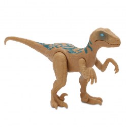 Dinos Unleashed 31123r2 Jucarie Dinozaur Velociraptor cu Suntete Realistic S2