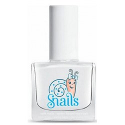 Snails SNW3557 Лак для ногтей Top Coat, 10.5ml