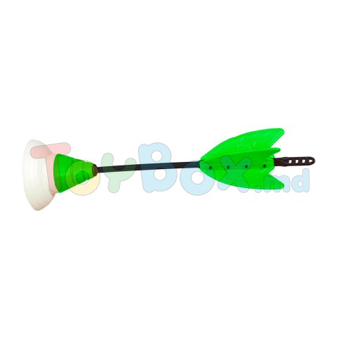 Zing ZG2552 Набор для игры Air Storm - Zartz Catch