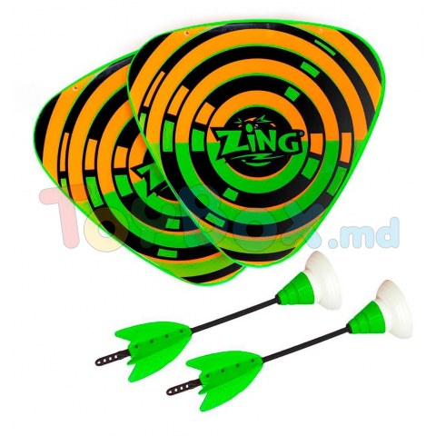 Zing ZG2552 Набор для игры Air Storm - Zartz Catch
