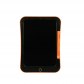 Sunman G302-3 Цифровой планшет 27 см с ЖК-экраном (оранжевый)