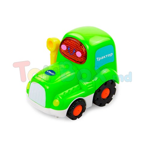 VTech 80-127726 Jucarie Tractor cu sunete