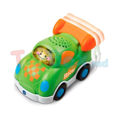 VTech 80-143826 Jucarie masinuta de curse cu sunete