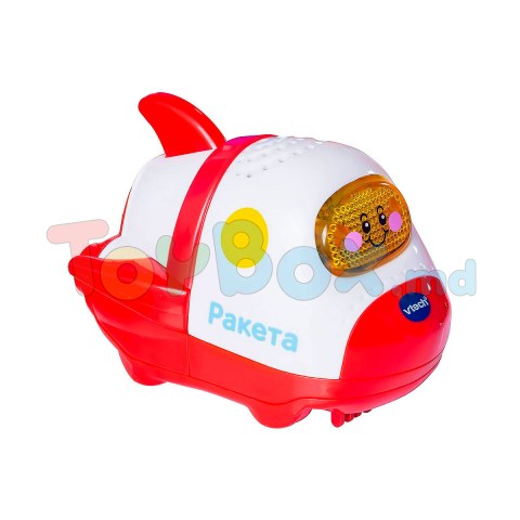 VTech 80-191826 Jucarie Racheta cu sunete