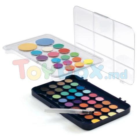 Djeco DJ09784 Paleta artistului
