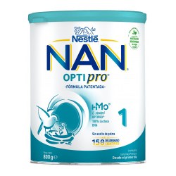 Nan Opti Pro 1 (0 m +) 800 gr.