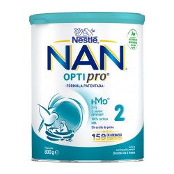 Nan Opti Pro 2 (6 m +) 800 гр.