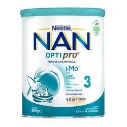 Nan Opti Pro 3 (12 m +) 800 gr.