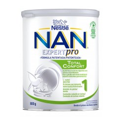 Nan Expertpro Total Confort 1(0-6 m.) 800 gr.