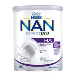 Nan Expertpro HA (0-12 m.) 800 gr.