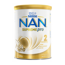 Nan Supreme Pro 2 (6 m+) 800 gr.