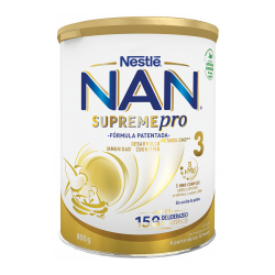 Nan Supreme 3 (12 m+) 800 gr.