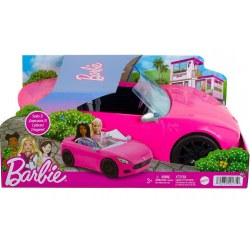 Barbie HBT92 Mașină Barbie 