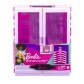 Barbie HJL65 Dulap Barbie pentru haine