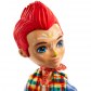 Mattel Enchantimals GJX39 Кукла ,,Редвард с петушком''