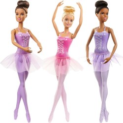 Mattel Barbie GJL58 Кукла 