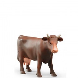 Bruder 02308- Figurina vacă