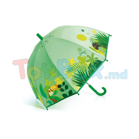 Dejco DD04702 -Umbrela Jungla tropicala