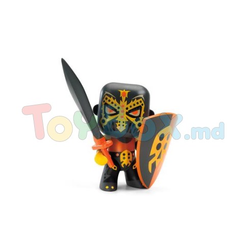 Djeco DJ06732 - ARTY TOYS - CAVALER 