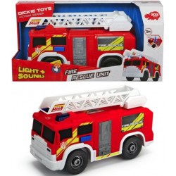 Simba-dickie 3306000 Машинка Пожарная служба
