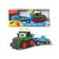 SIMBA-DICKIE 3815003 - Tractor Happy Fendt Plow