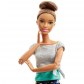 Mattel Barbie FTG82 Безграничные движения