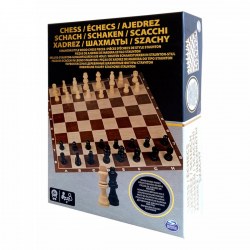 Spin Master Chess 6033313 Шахматы