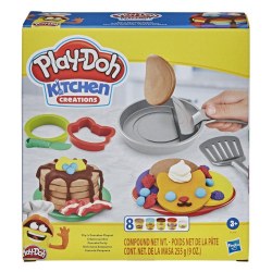 Hasbro Play-Doh F1279 Set de joacă Petrecere cu clătite