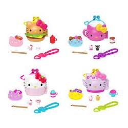 Mattel Hello Kitty GVB27 Mini set de joacă