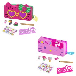 Mattel Hello Kitty and friends GVC39 