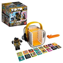 Lego Vidiyo 43107 Set de joaca HipHop Robot BeatBox