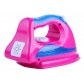 Leantoys 3714 Jucarie Fier de calcat roz cu spary apa