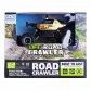 Sulong Toys SL-109AG Automobil Off-Road Crawler Car vs Wild auriu
