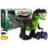 Leantoys 7230 Игрушка динозавр с Д/У чёрно-зеленый