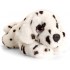 Keel Toys SD6245 Jucarie de plus Signature Cuddle Puppy Dalmatian, 37cm