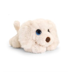 Keel Toys SD2545 Мягкая игрушка Signature Cuddle Puppy Labradoodle, 47cm