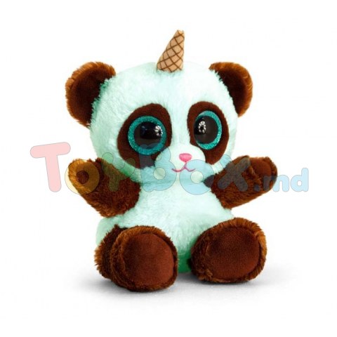 Keel Toys SF6407 Jucarie de plus parfumata Animotsu Sweet Scents, 15cm (in asortiment)