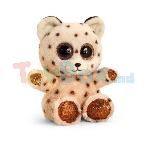 Keel Toys SF6407 Jucarie de plus parfumata Animotsu Sweet Scents, 15cm (in asortiment)