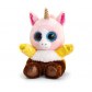 Keel Toys SF6407 Jucarie de plus parfumata Animotsu Sweet Scents, 15cm (in asortiment)