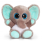 Keel Toys SW0376 Jucarie moale Animotsu Animalute salbatice, 25cm (in asortiment)