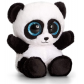Keel Toys SW0376 Jucarie moale Animotsu Animalute salbatice, 25cm (in asortiment)