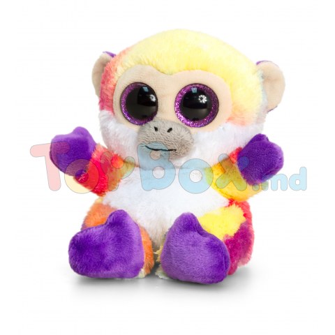 Keel Toys SW0381 Jucarie de plus Animotsu Animalute Fashion, 25cm (in asortiment)