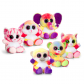 Keel Toys SW0381 Jucarie de plus Animotsu Animalute Fashion, 25cm (in asortiment)