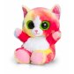 Keel Toys SW0381 Jucarie de plus Animotsu Animalute Fashion, 25cm (in asortiment)