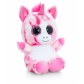 Keel Toys SF0845 Jucarie de plus Animotsu Unicorn, 25cm (in asortiment)