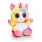 Keel Toys SF0845 Jucarie de plus Animotsu Unicorn, 25cm (in asortiment)