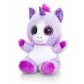 Keel Toys SF0845 Jucarie de plus Animotsu Unicorn, 25cm (in asortiment)