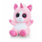 Keel Toys SF0845 Jucarie de plus Animotsu Unicorn, 25cm (in asortiment)